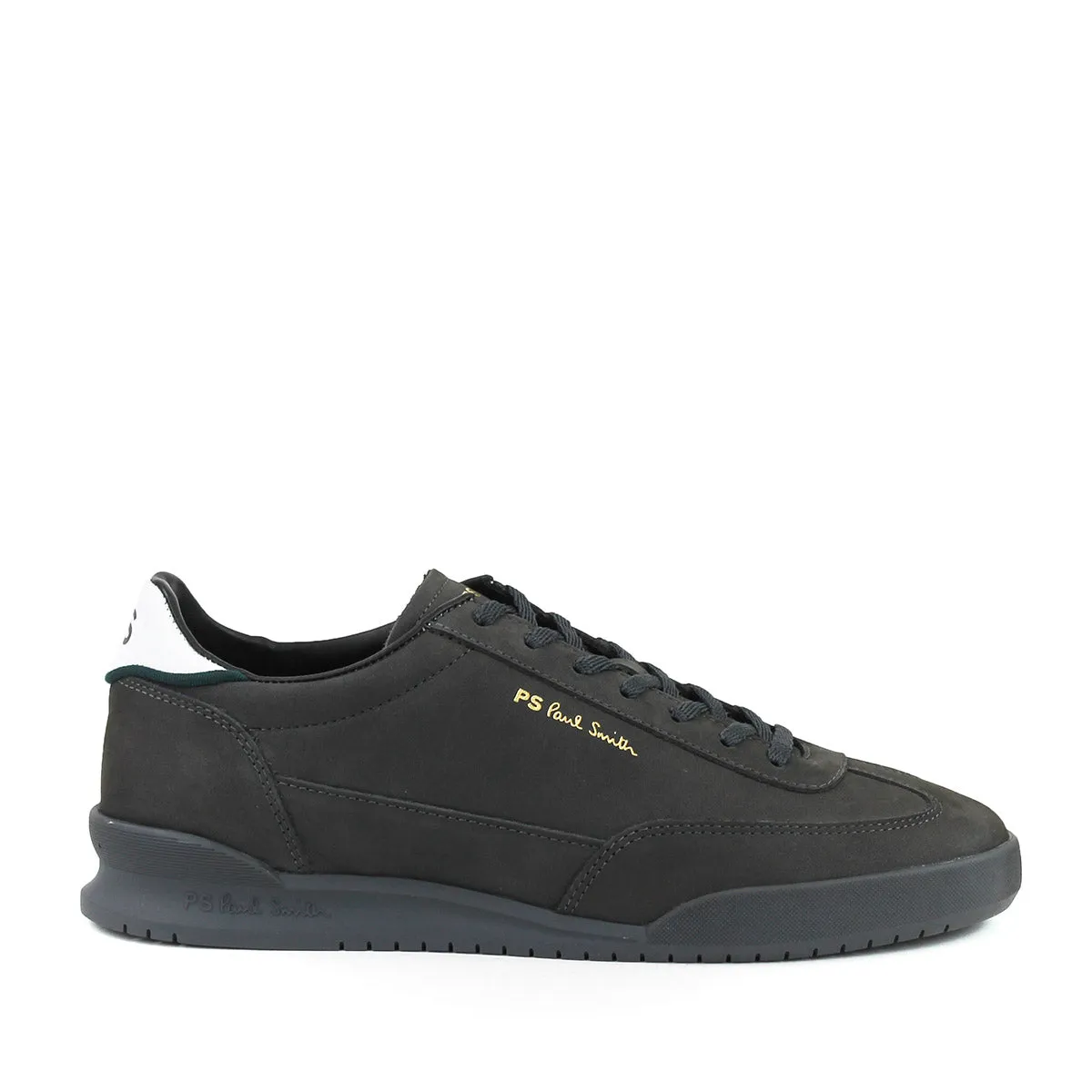 PS Paul Smith - Dover Grey Trainers