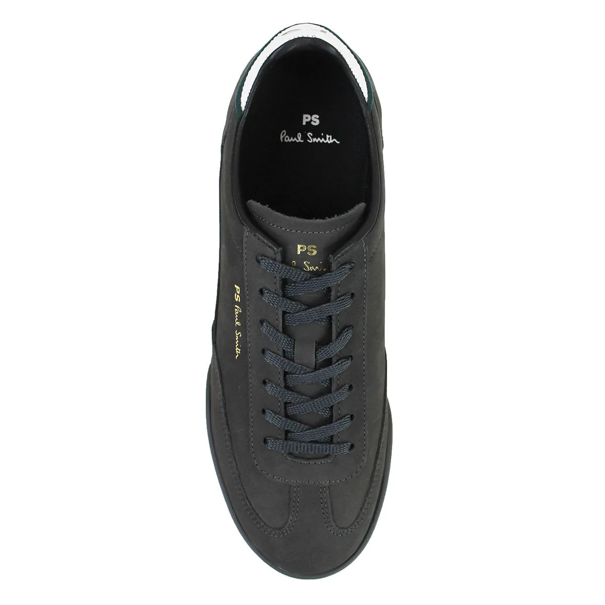 PS Paul Smith - Dover Grey Trainers