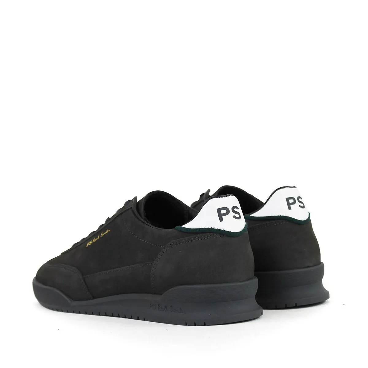 PS Paul Smith - Dover Grey Trainers