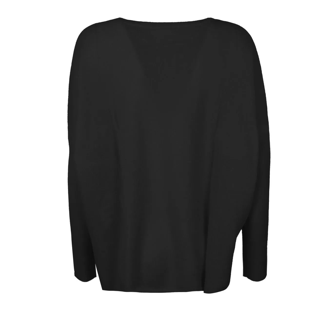 Pullover Astrid Women's Black