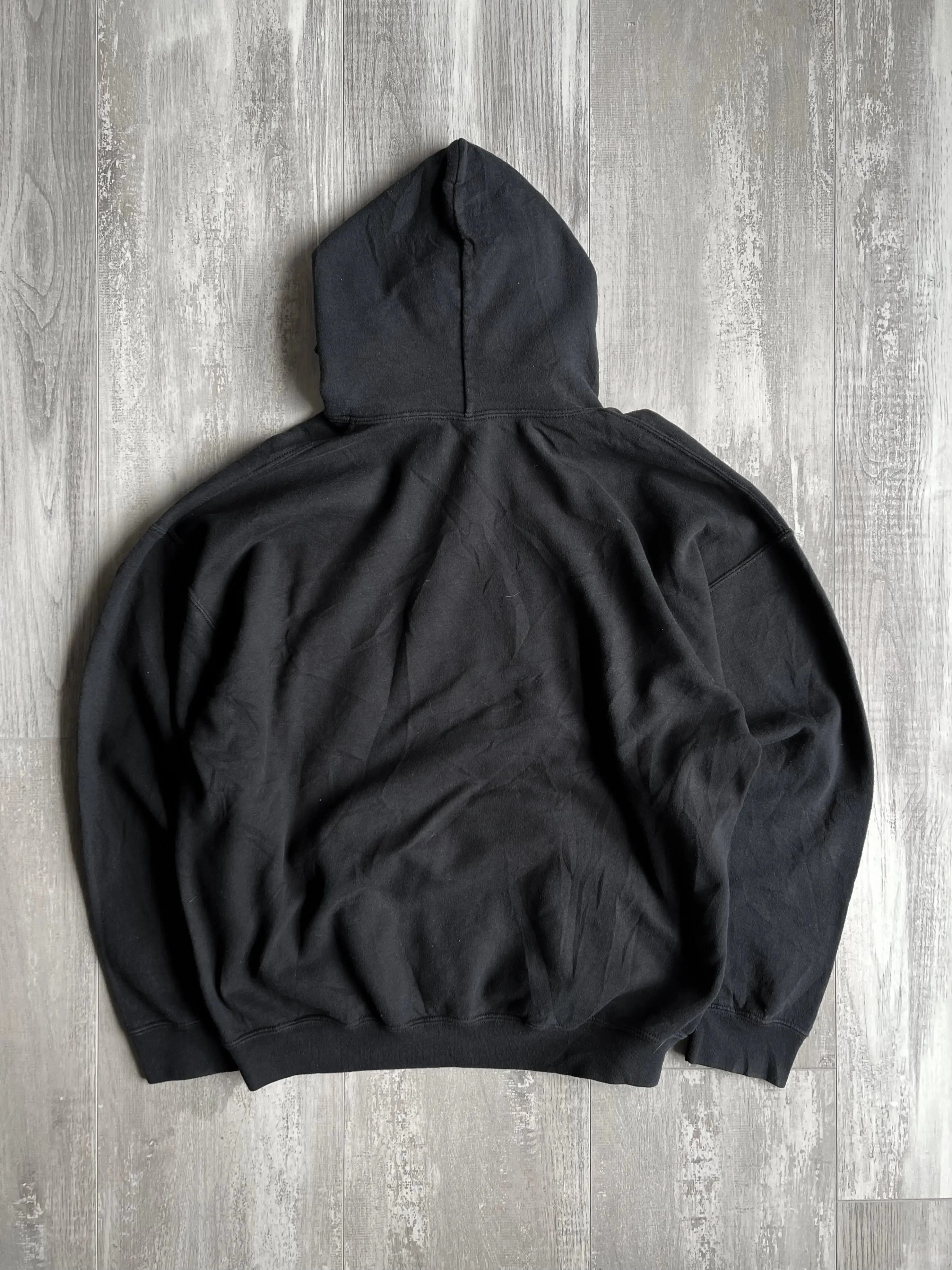 Raider Pride Hoodie - XL