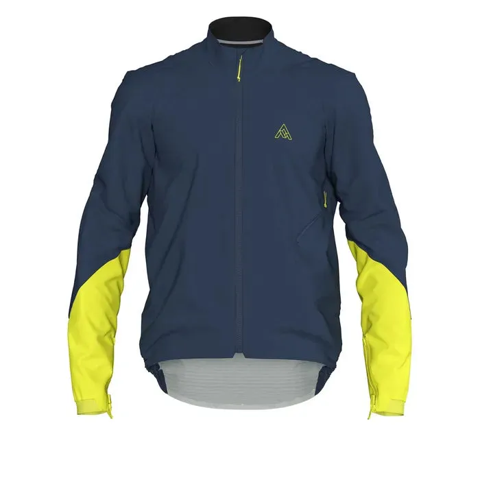 Rebellion Hi-Vis Jacket (Men's)