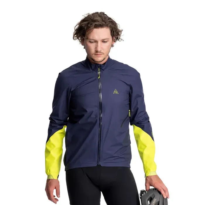 Rebellion Hi-Vis Jacket (Men's)