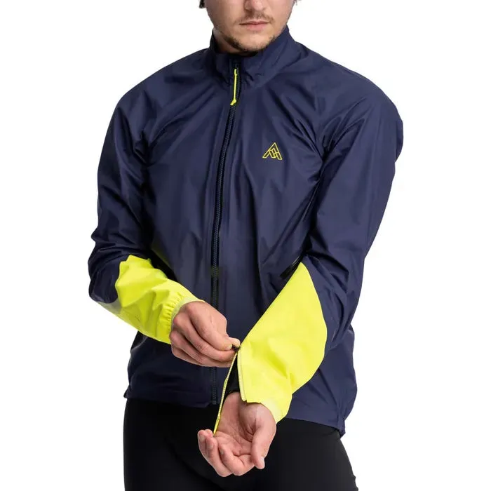 Rebellion Hi-Vis Jacket (Men's)