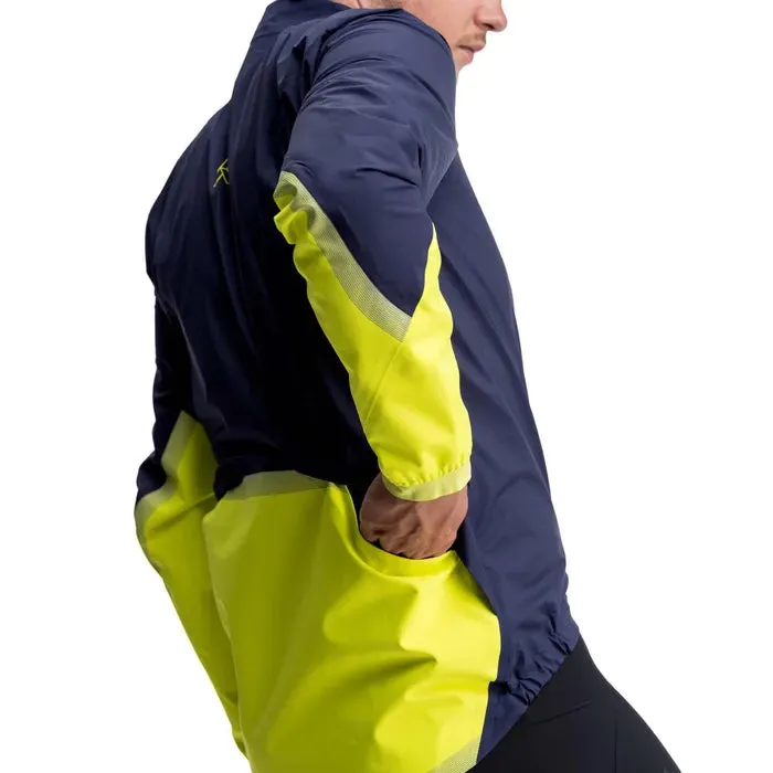 Rebellion Hi-Vis Jacket (Men's)