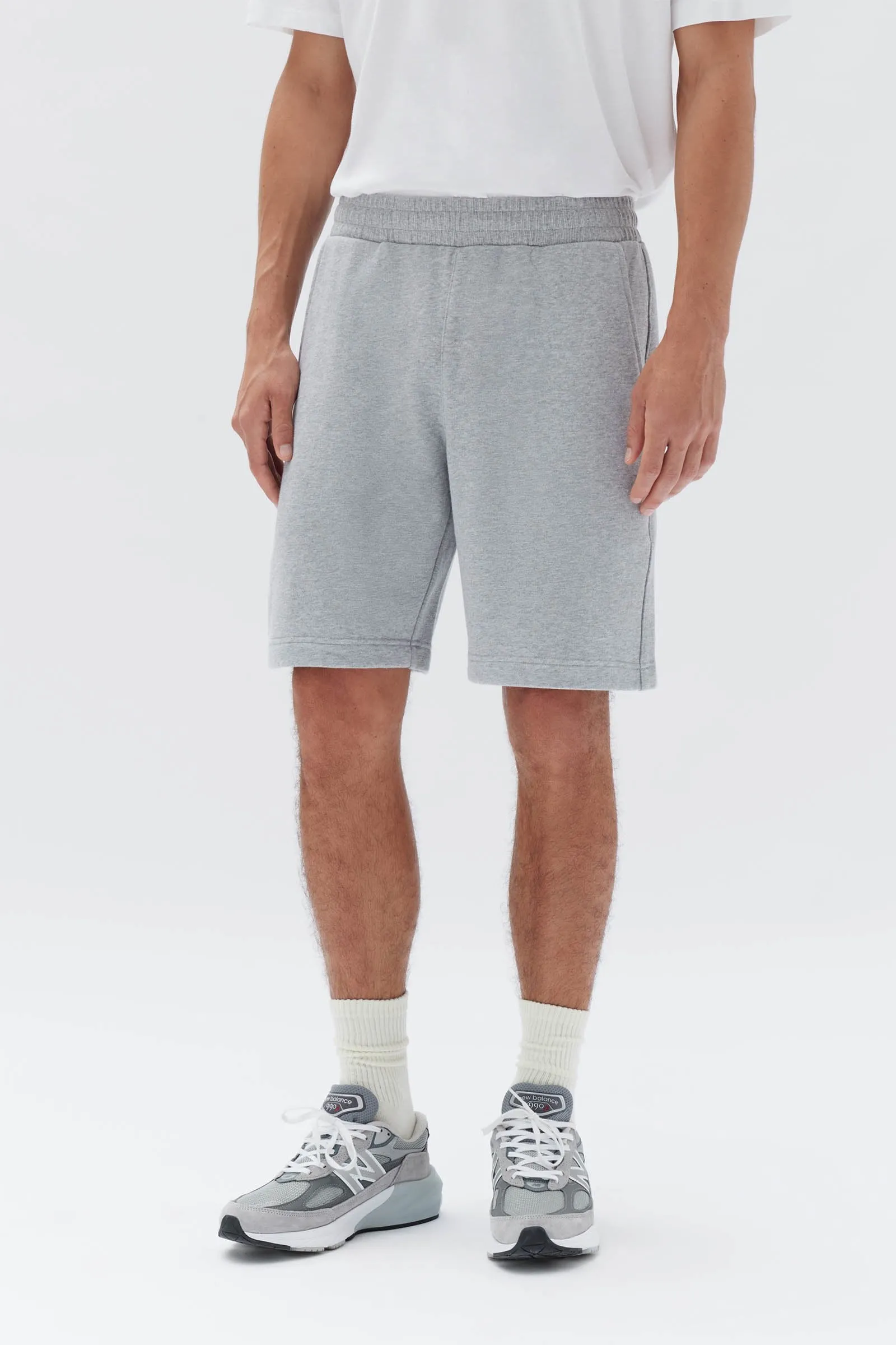 Results: Soft Shorts