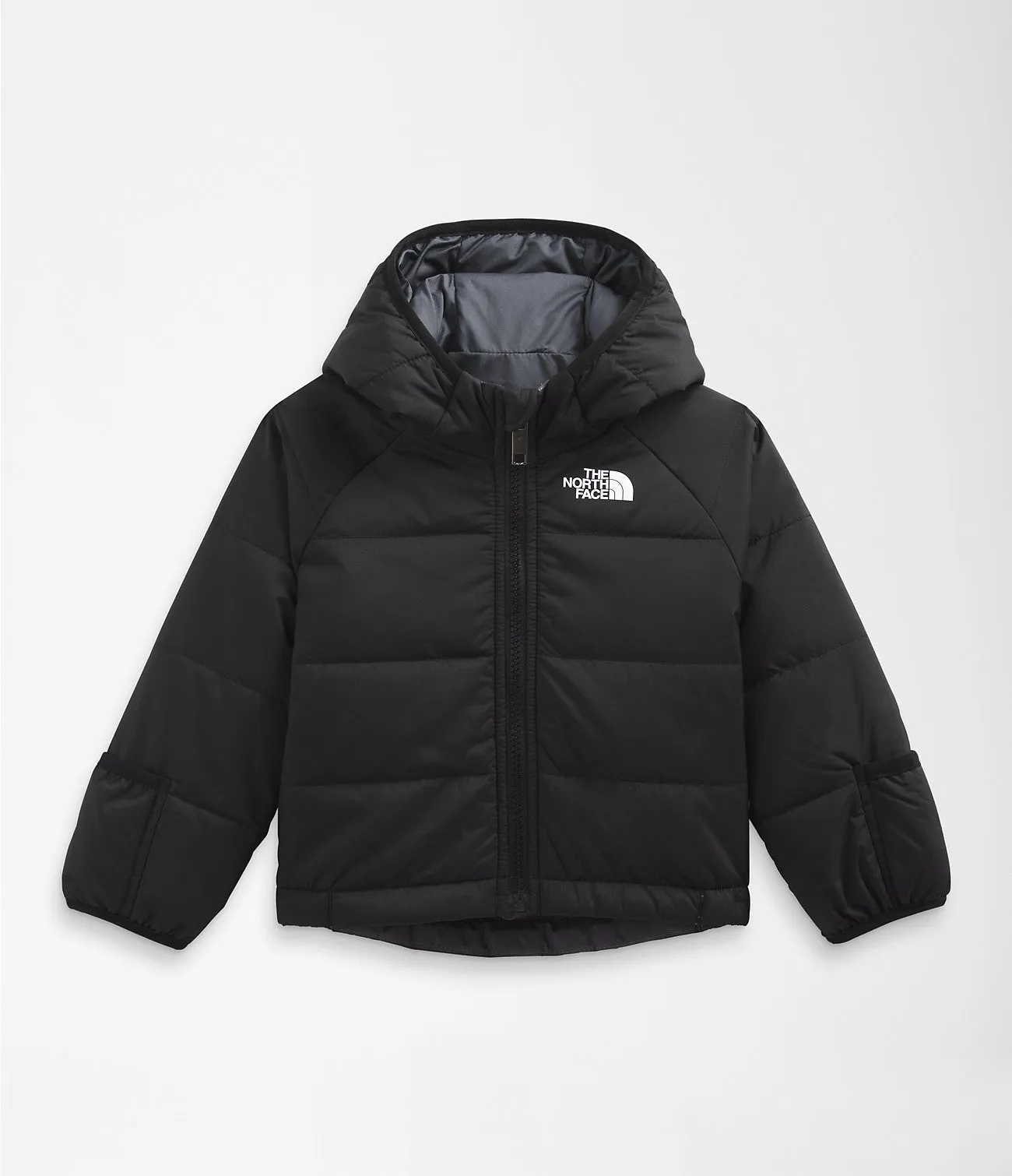 Reversible Perrito Hooded Jacket (Baby)