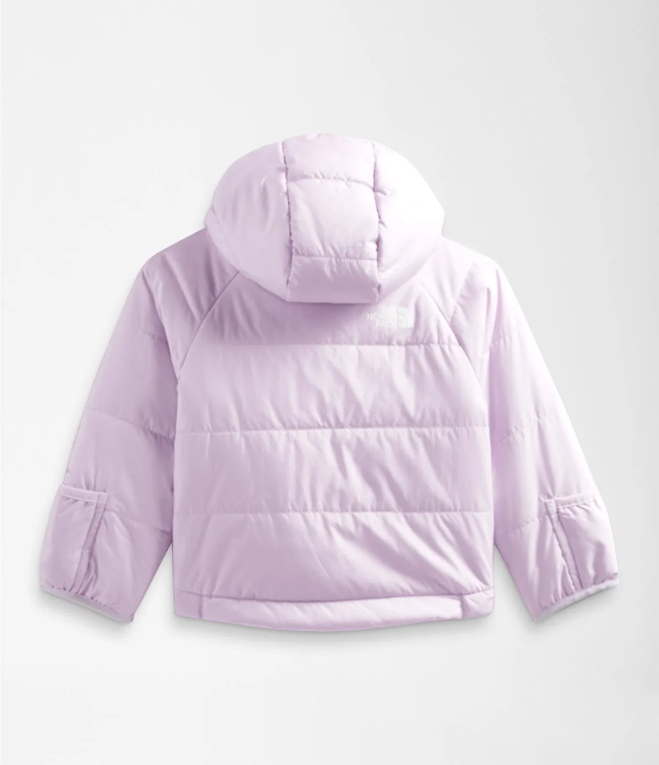 Reversible Perrito Hooded Jacket (Baby)