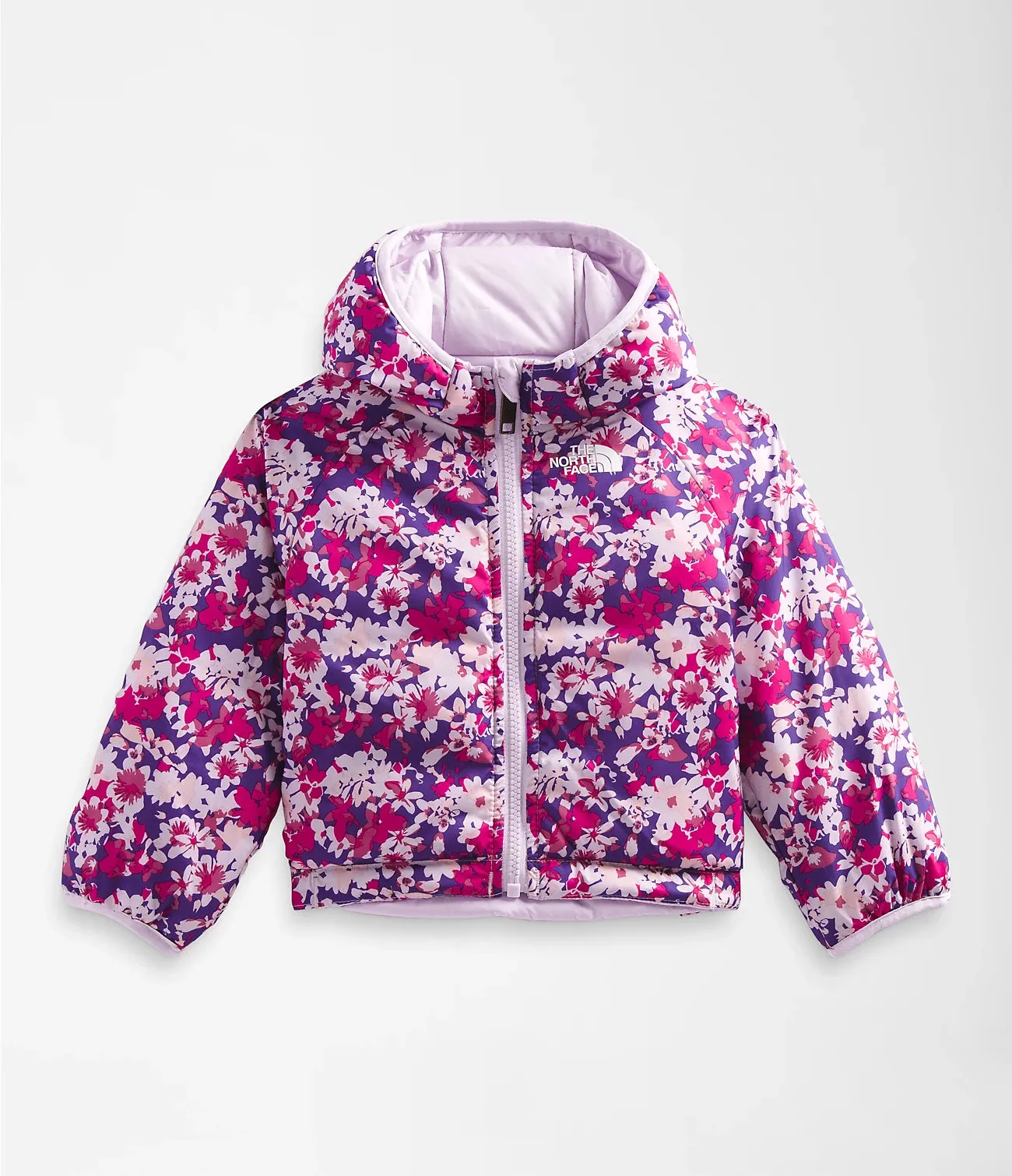 Reversible Perrito Hooded Jacket (Baby)