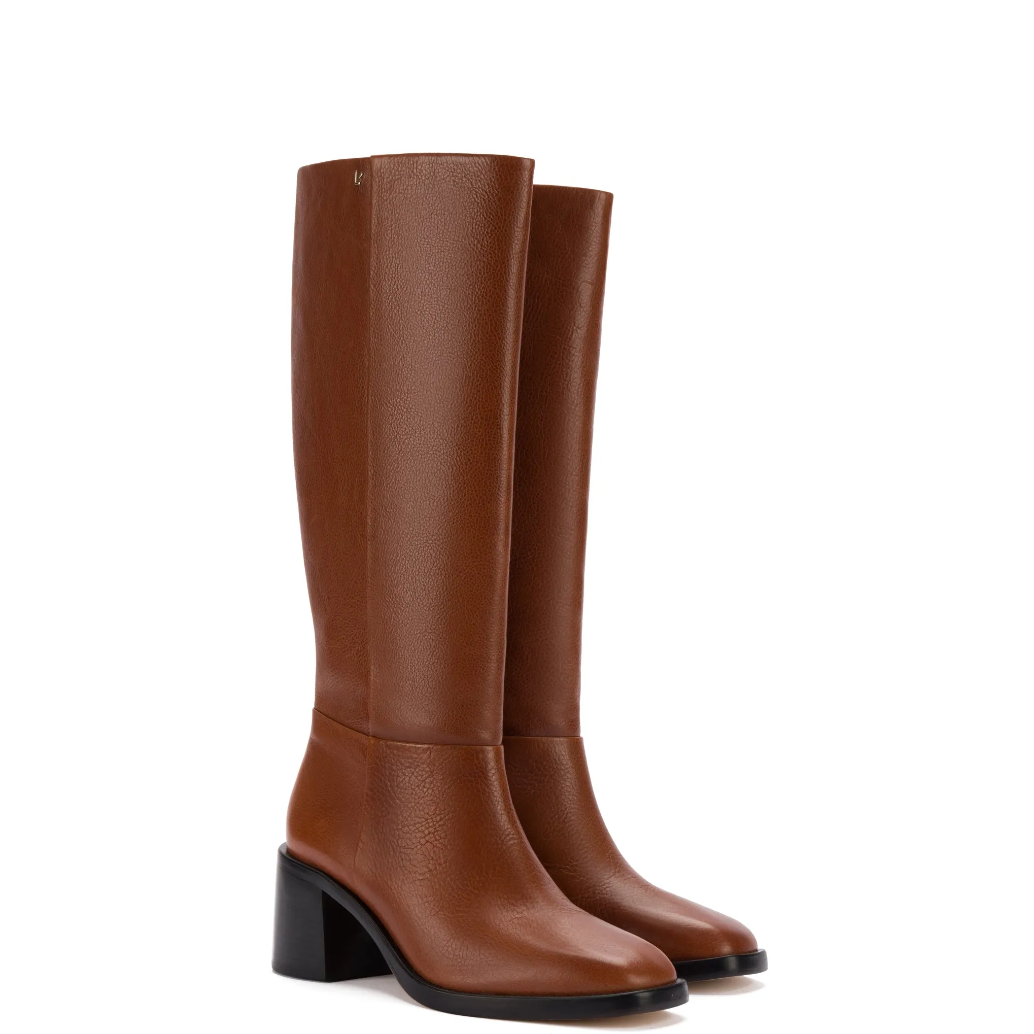 Ricky Boot - Mocca Leather - Buy Online