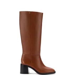 Ricky Boot - Mocca Leather - Buy Online