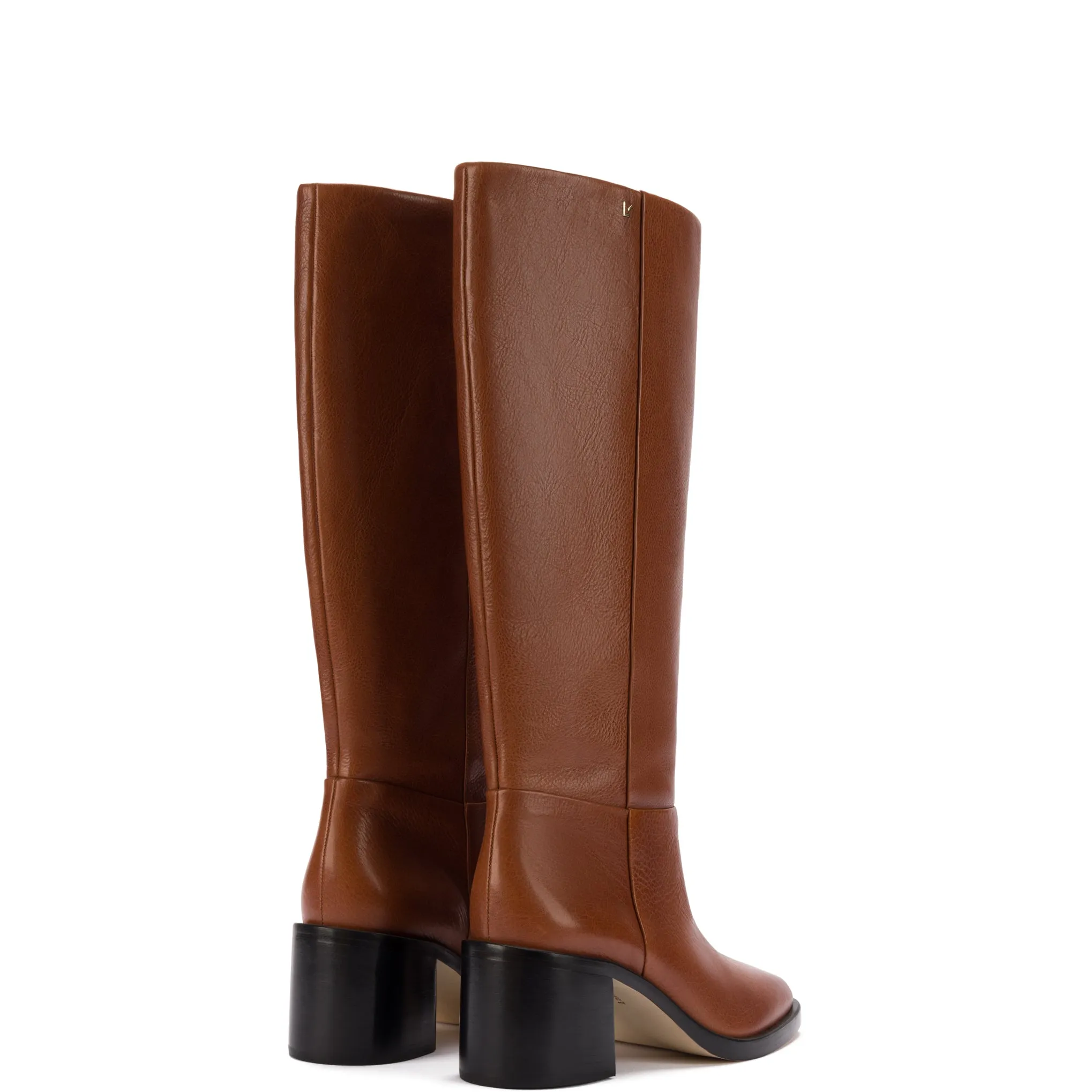 Ricky Boot - Mocca Leather - Buy Online