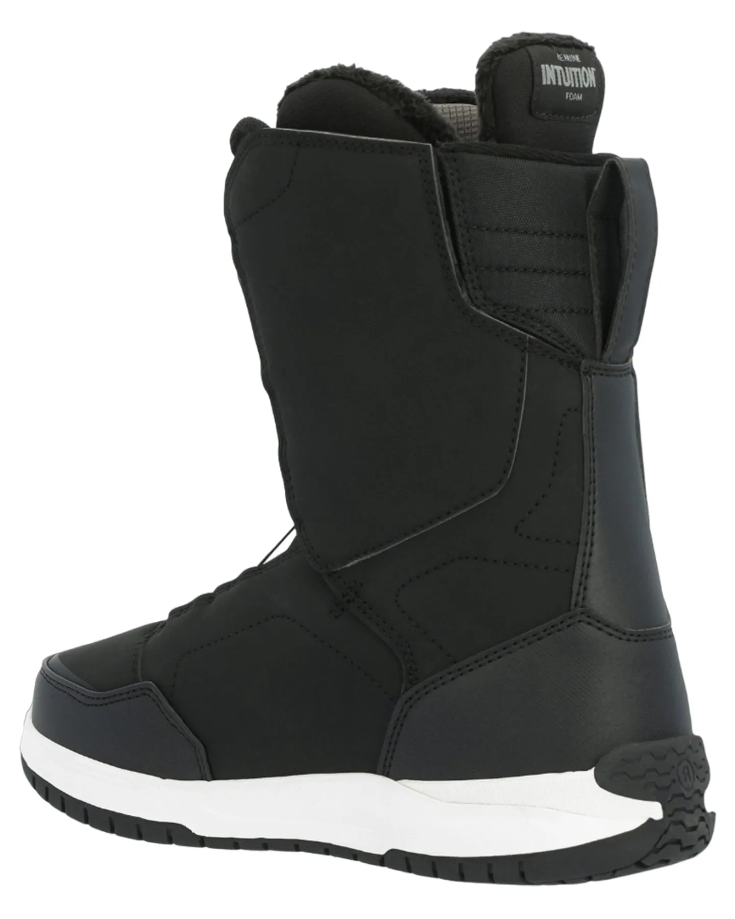 Ride Hera Snowboard Boots - Black - 2024