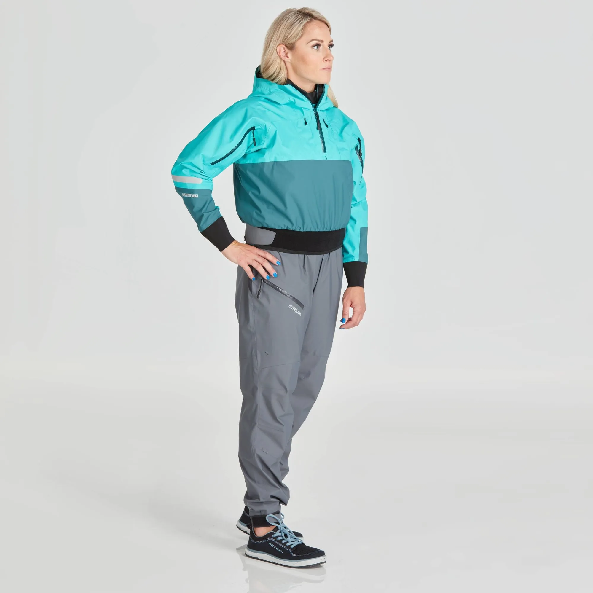 Riptide Splash Jacket (Women's)