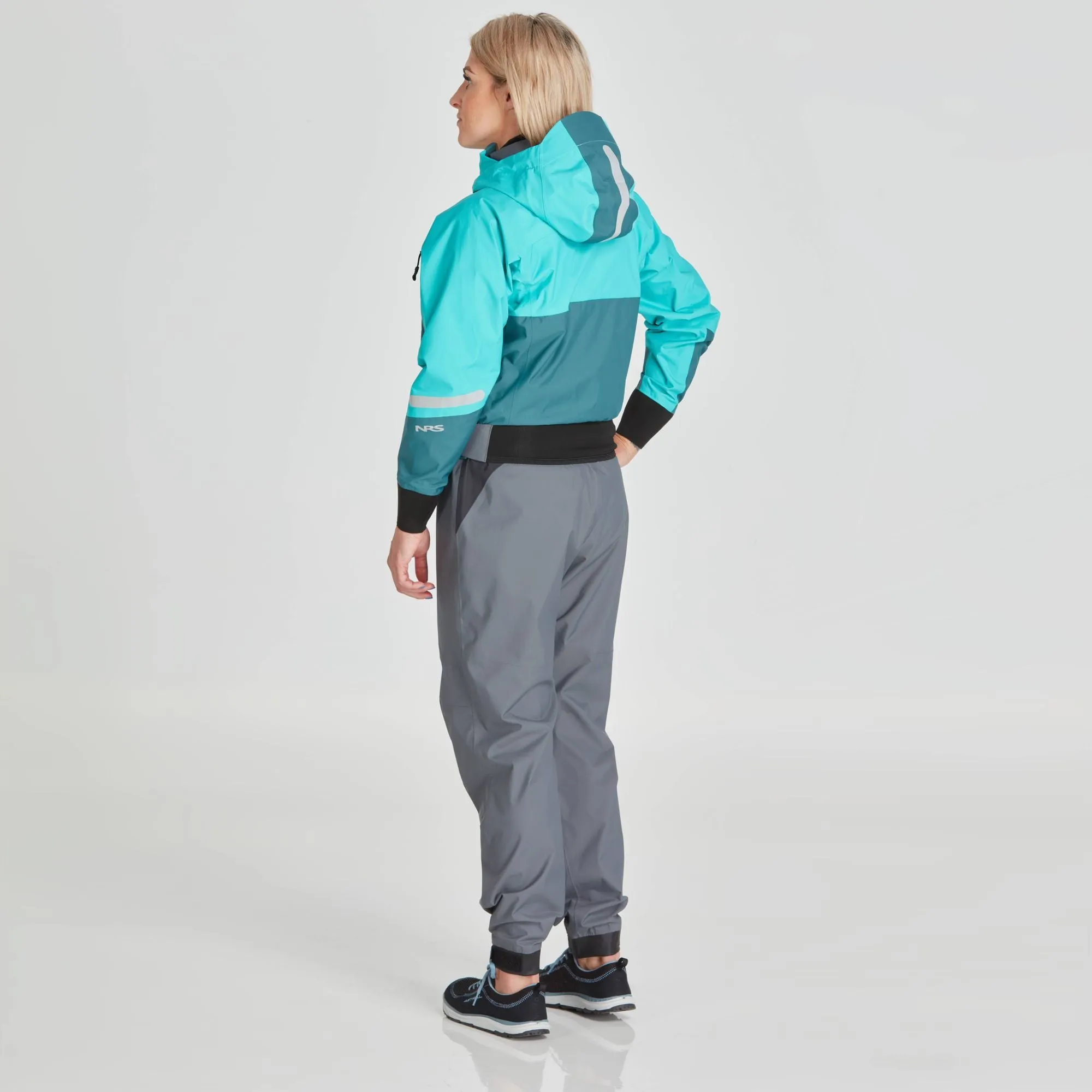 Riptide Splash Jacket (Women's)