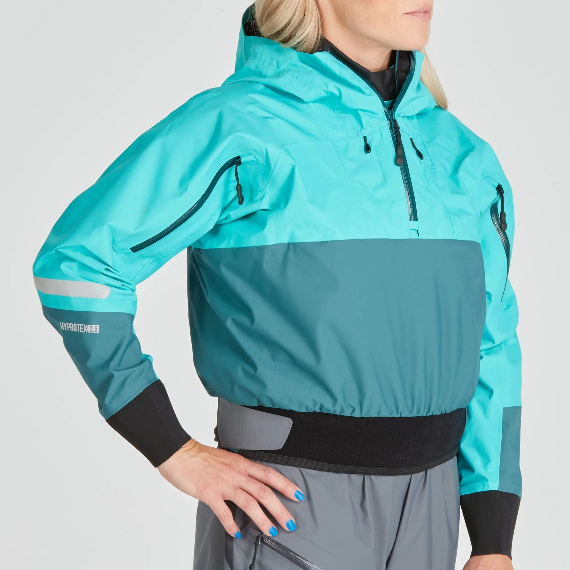 Riptide Splash Jacket (Women's)