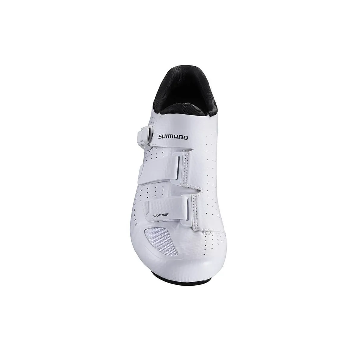 Road cycling shoes Shimano RP300 White.