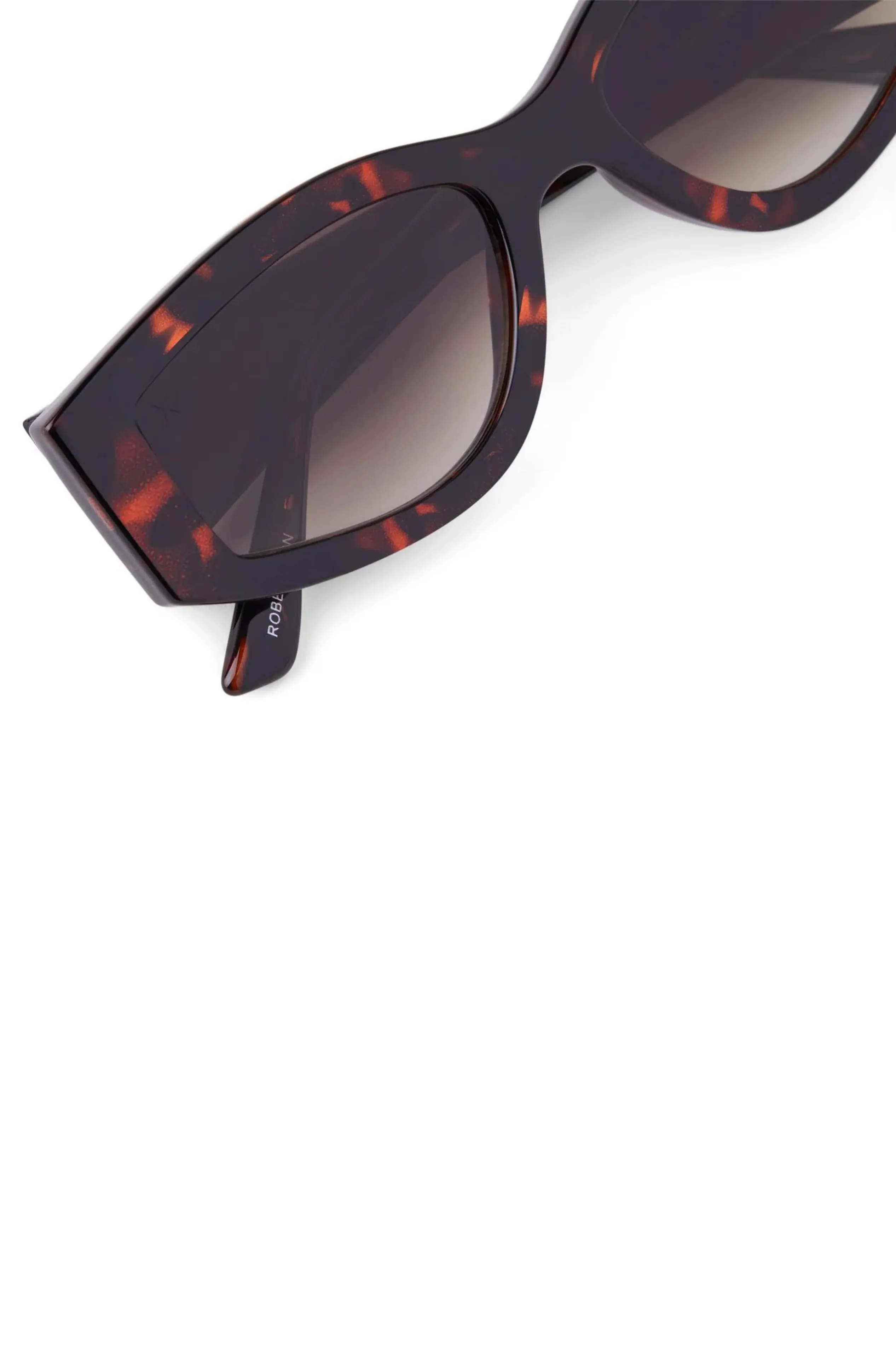 Robertson Sunglasses by Dime Optics