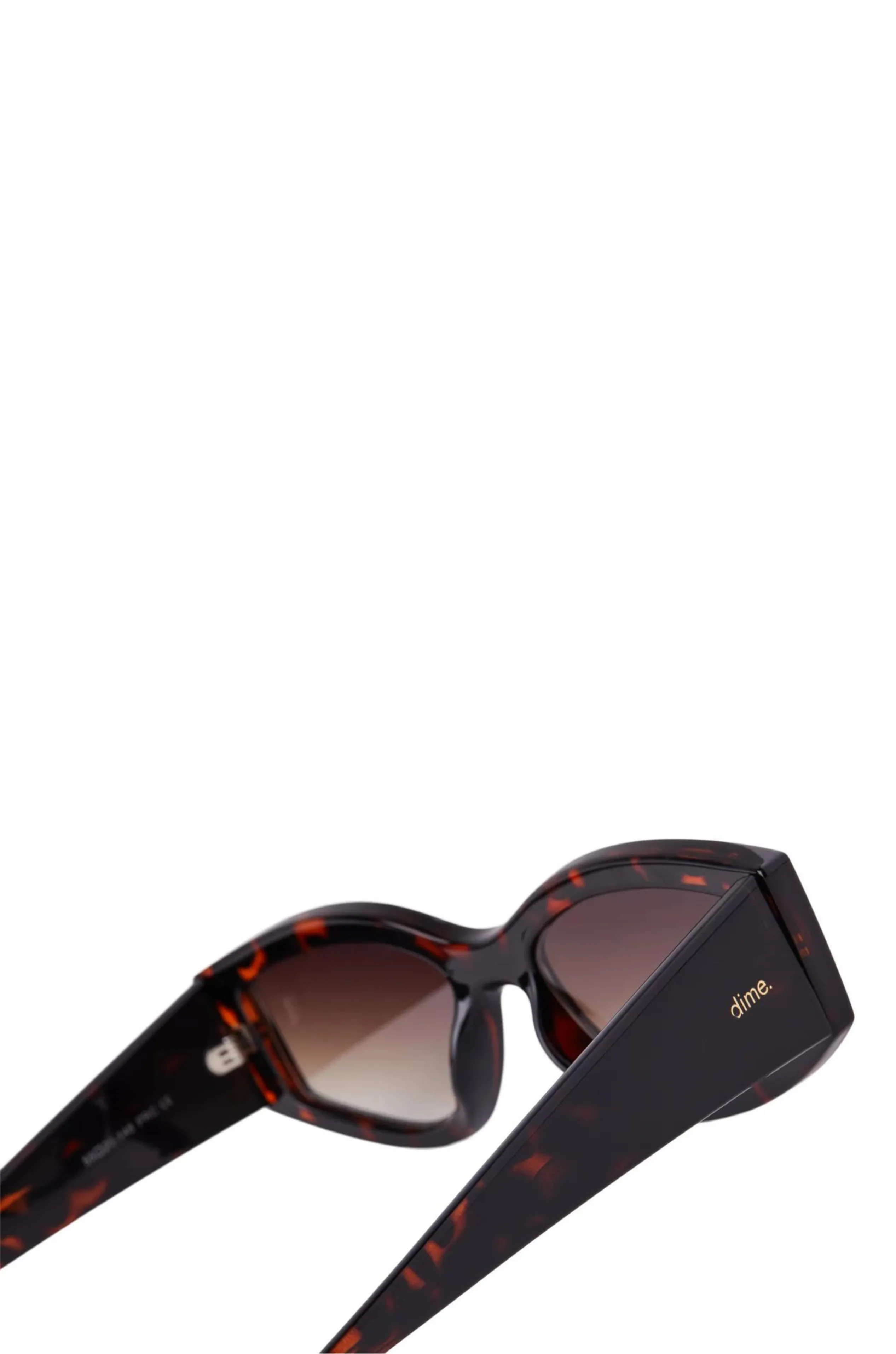 Robertson Sunglasses by Dime Optics