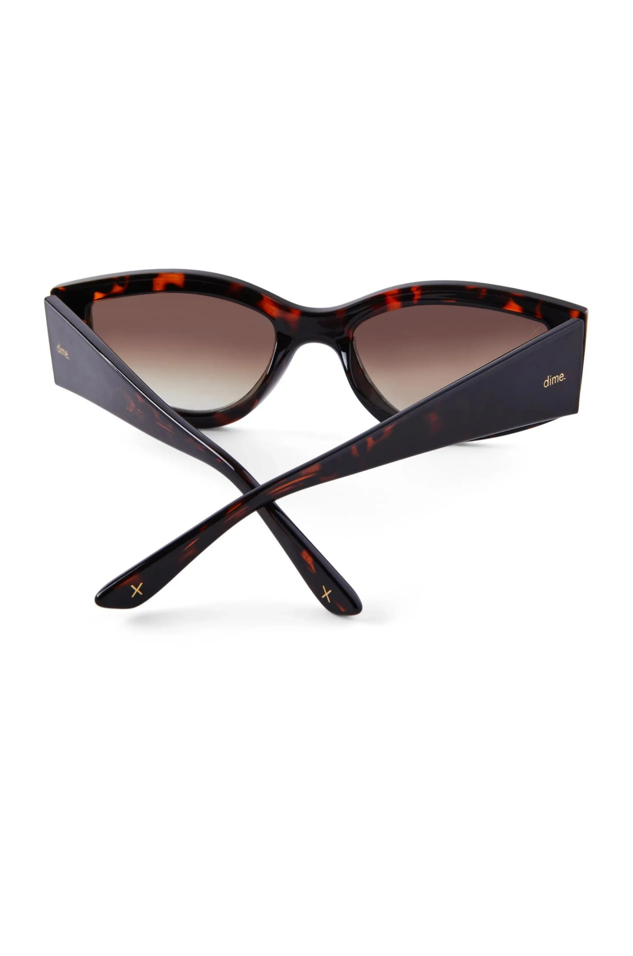 Robertson Sunglasses by Dime Optics