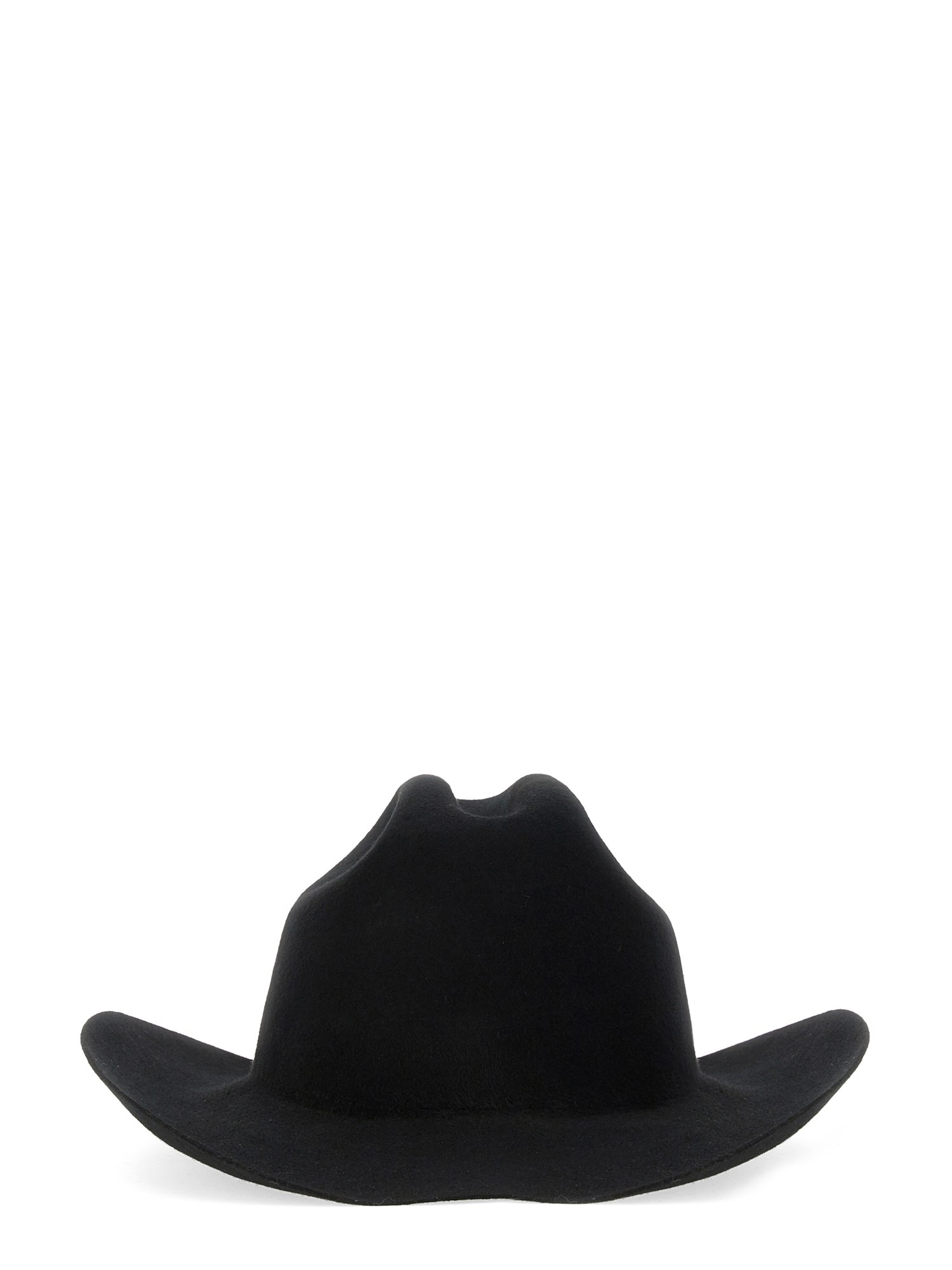 Ruslan Baginskiy Hat - Wool Felt Cowboy Hat