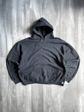 Russell Athletic Dark Grey Hoodie - XXL