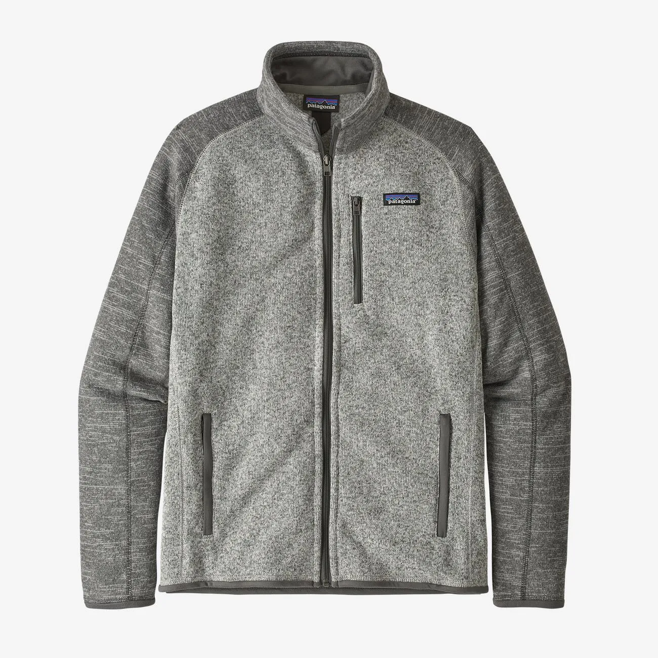 SALE! Patagonia Men's Better Sweater Jacket - Patagonia  Fleece Jacket