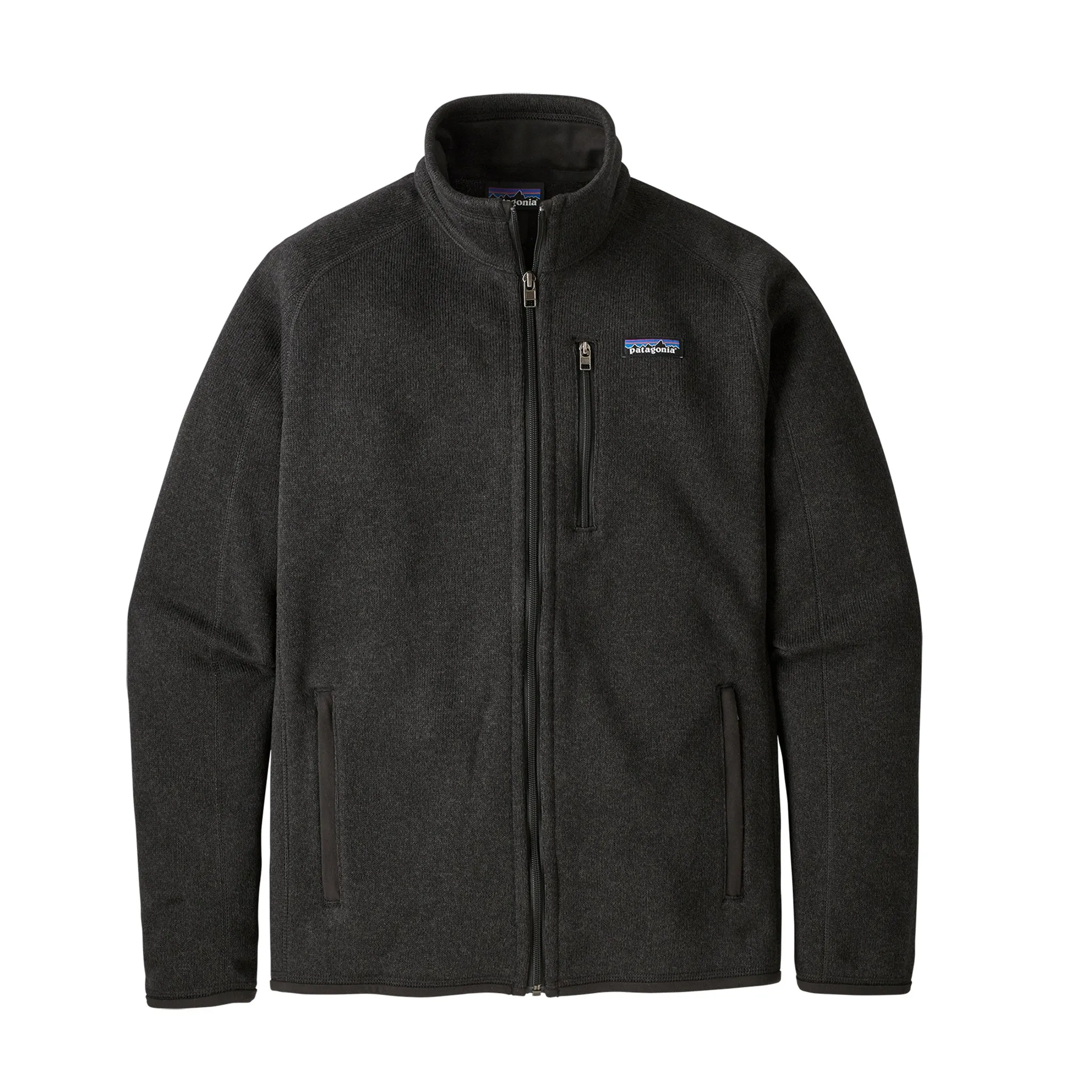 SALE! Patagonia Men's Better Sweater Jacket - Patagonia  Fleece Jacket