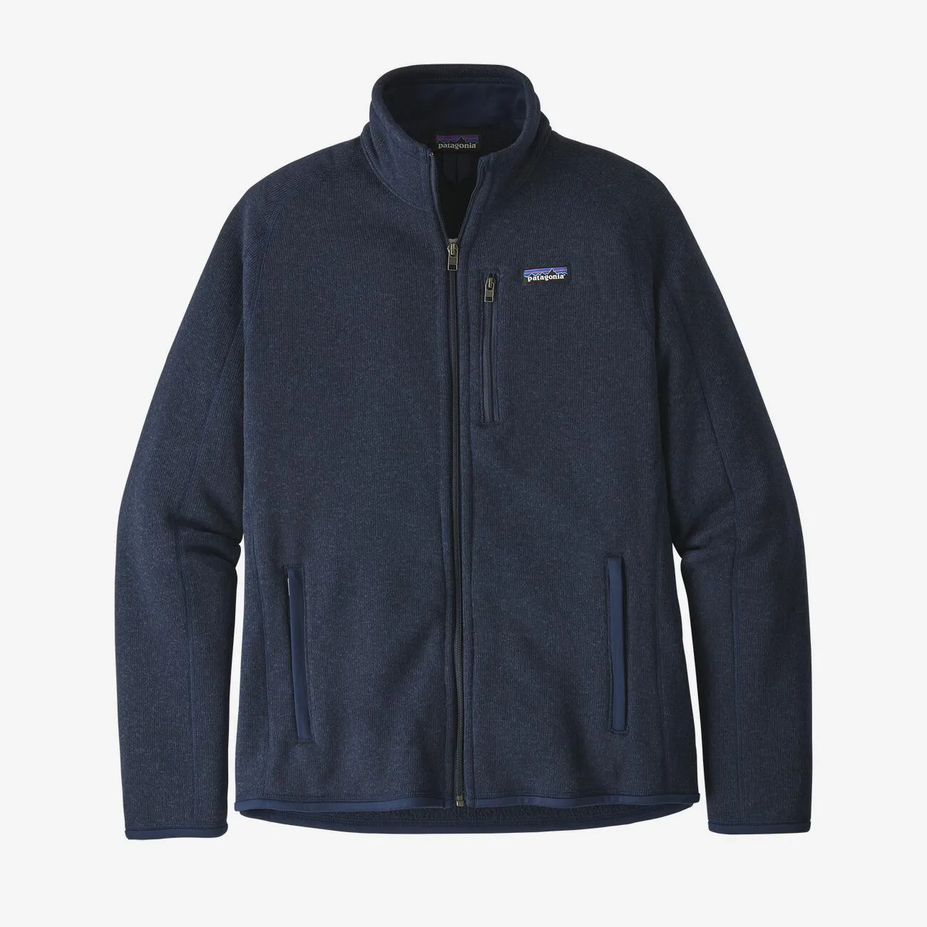 SALE! Patagonia Men's Better Sweater Jacket - Patagonia  Fleece Jacket