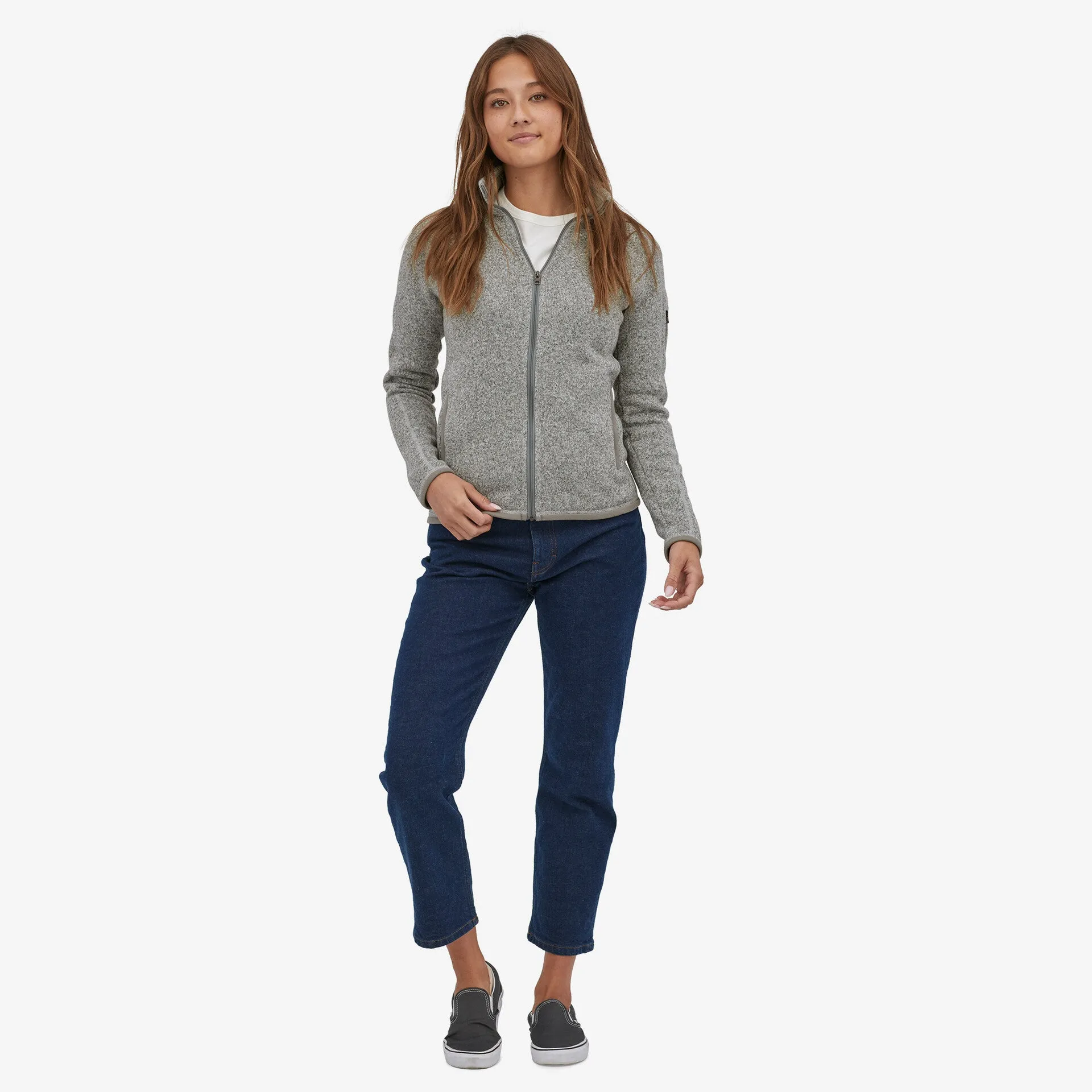 SALE! Patagonia Women's Better Sweater Fleece Jacket - Recycled Fleece from Patagonia