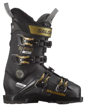 Salomon Pro Mv 90 Women's Ski Boots - Best Price, Free Shipping