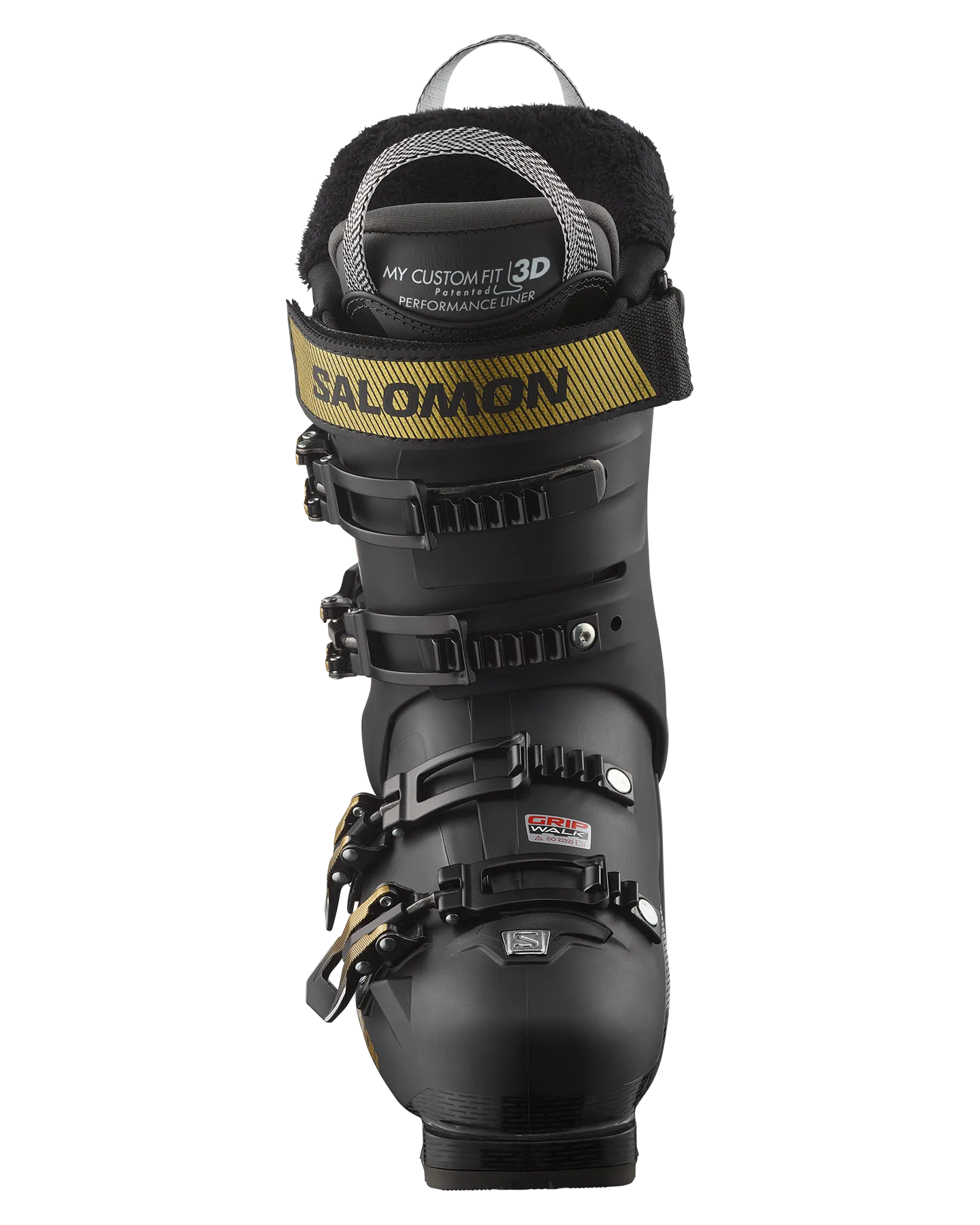 Salomon Pro Mv 90 Women's Ski Boots - Best Price, Free Shipping