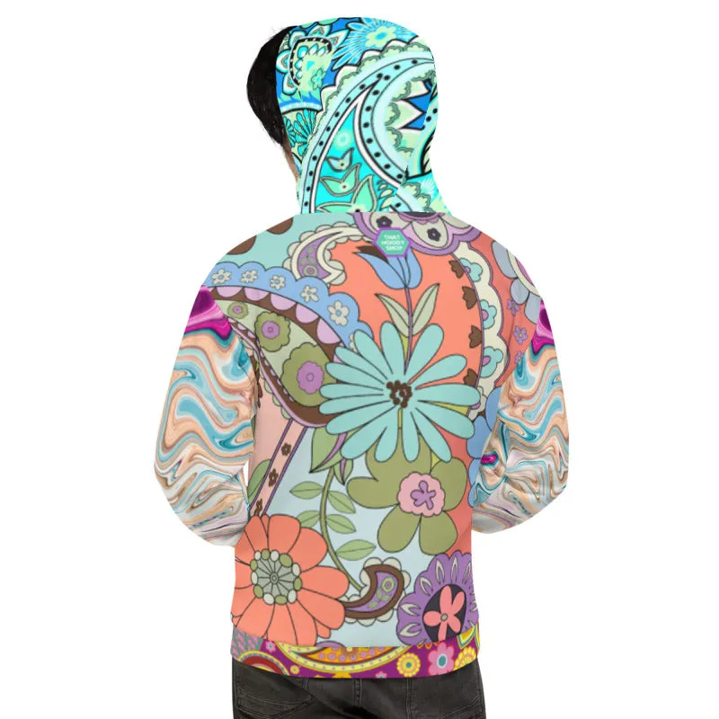 Samsara SYLKKE Hoodie