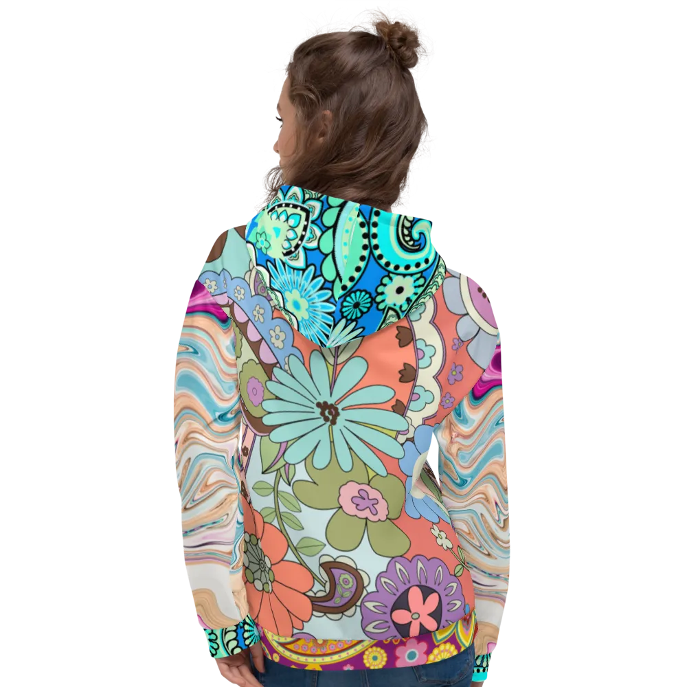 Samsara SYLKKE Hoodie