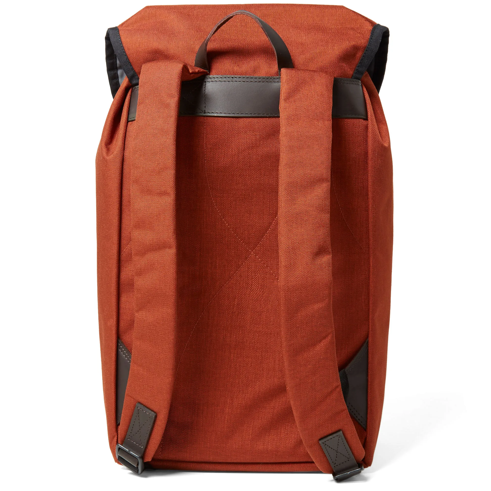 Sandqvist Hiking Backpack Red