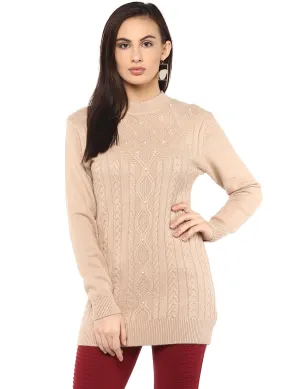 Sarah Pullover - Affordable and Stylish Women's Sweater Collection