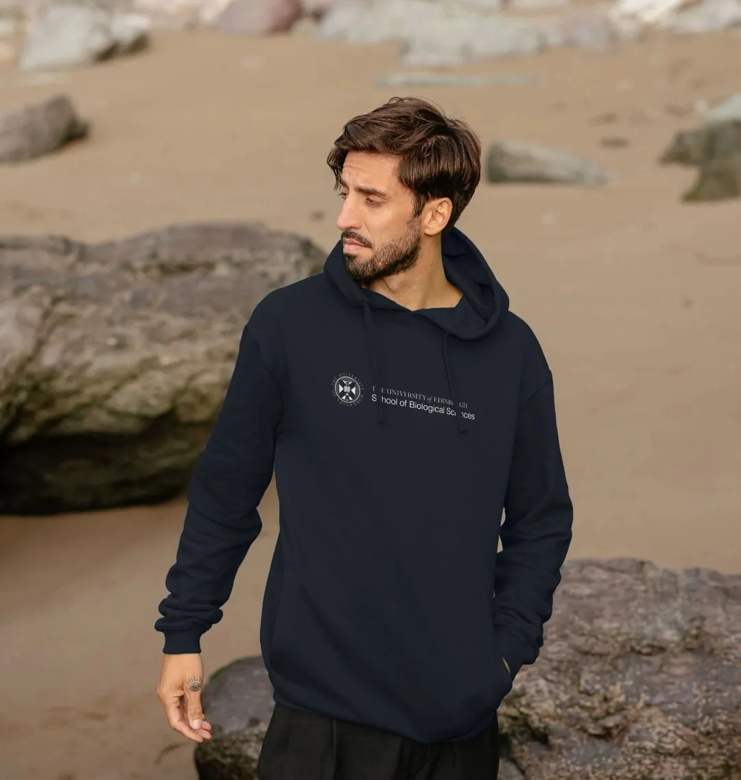 School of Biological Sciences Hoodie