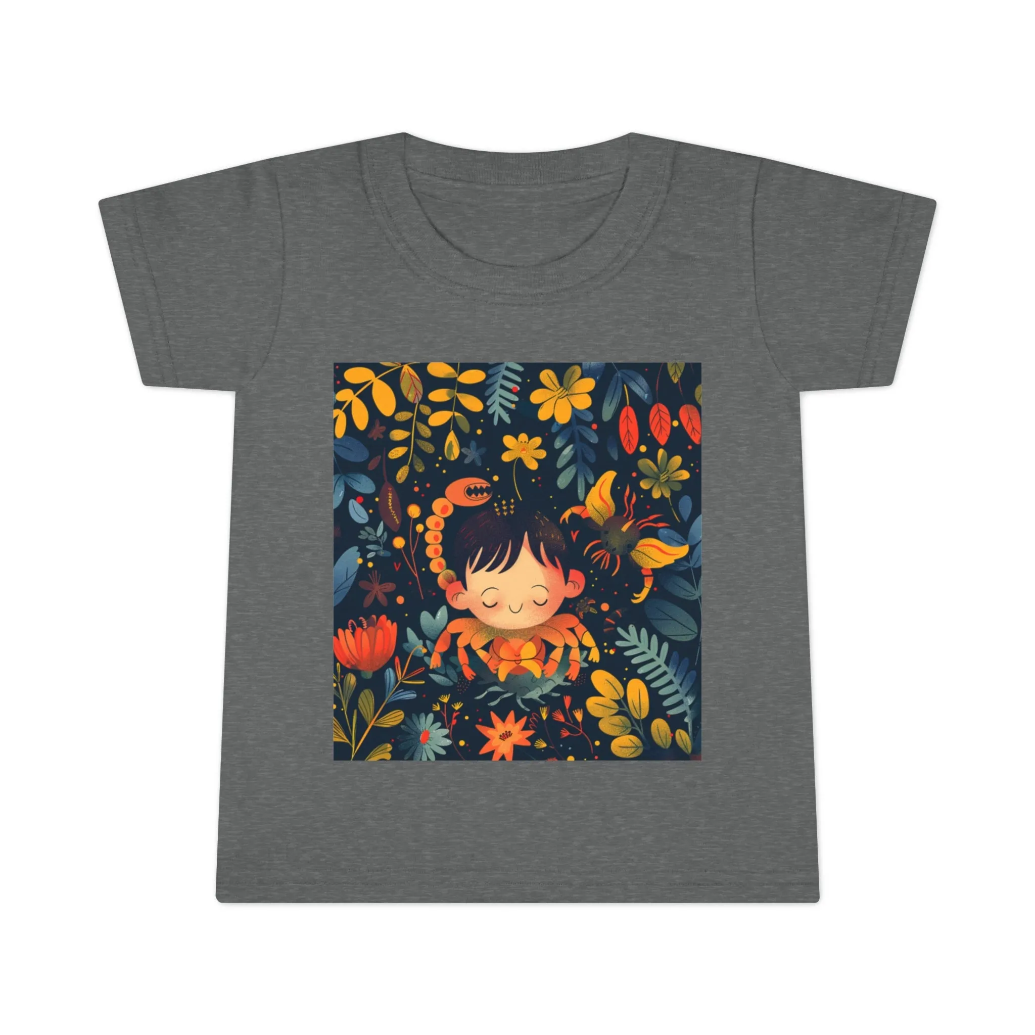 Scorpio Toddler T-shirt