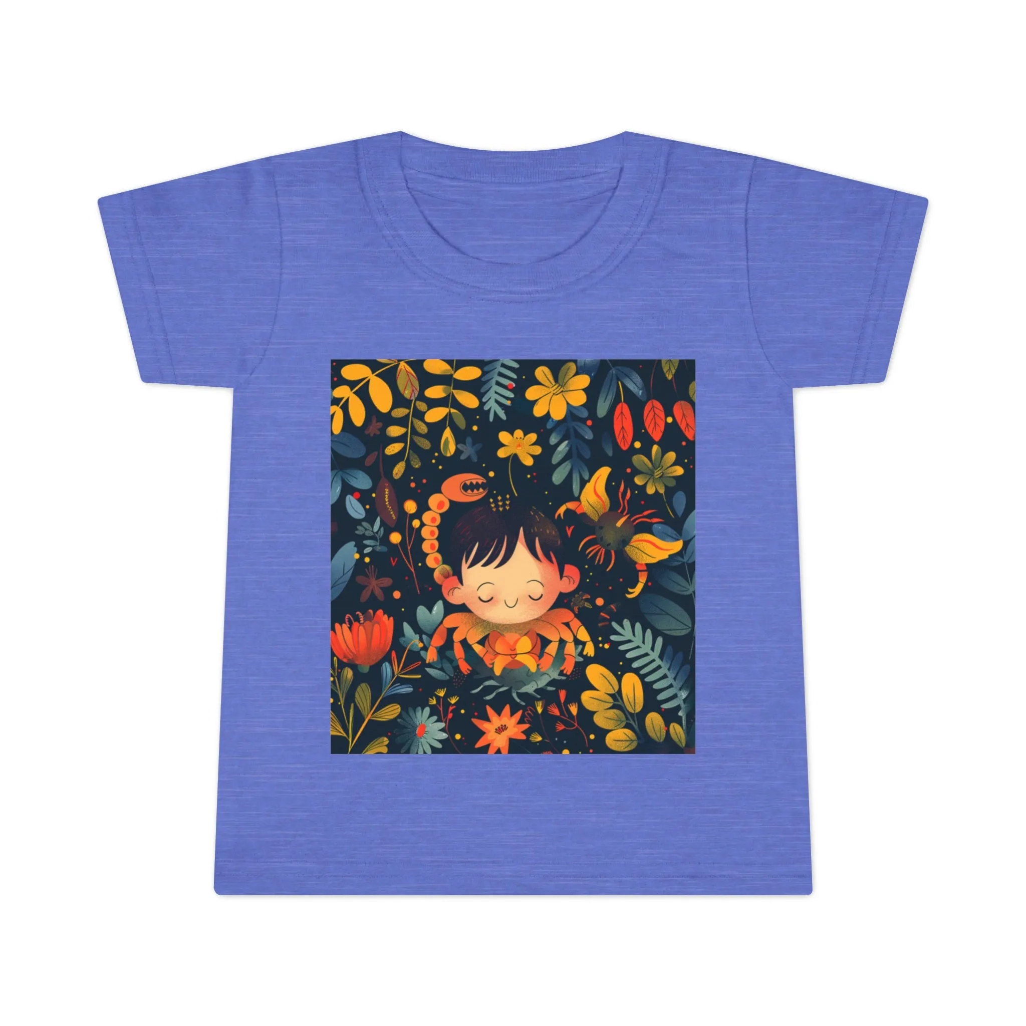 Scorpio Toddler T-shirt