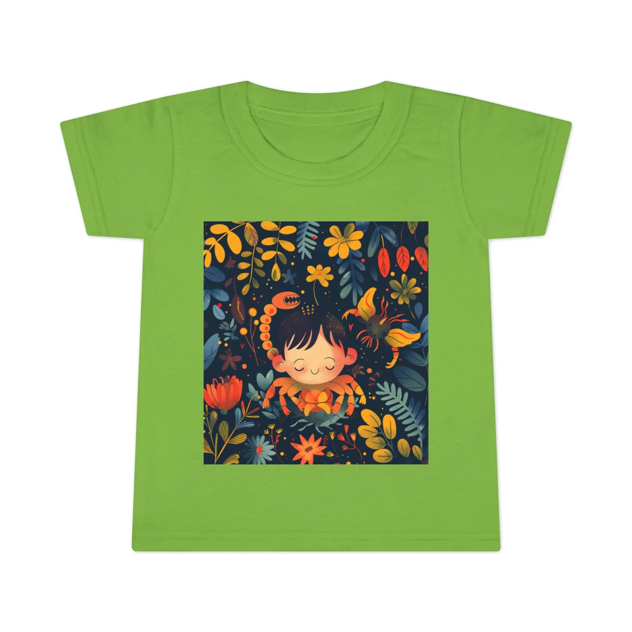 Scorpio Toddler T-shirt