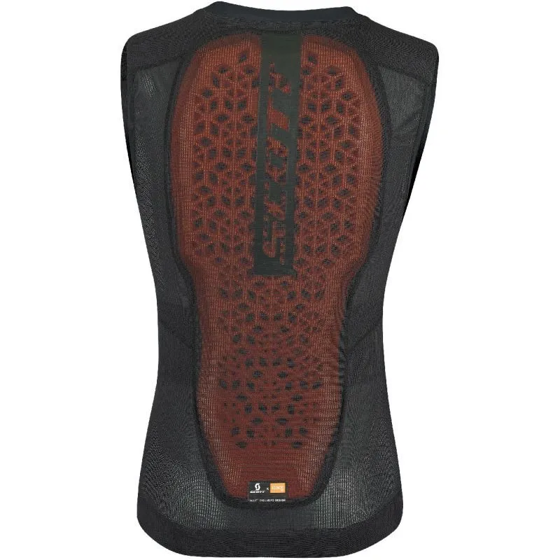 Scott Light Vest Protector Airflex - Paraschiena - Uomo is optimized for Google SEO.