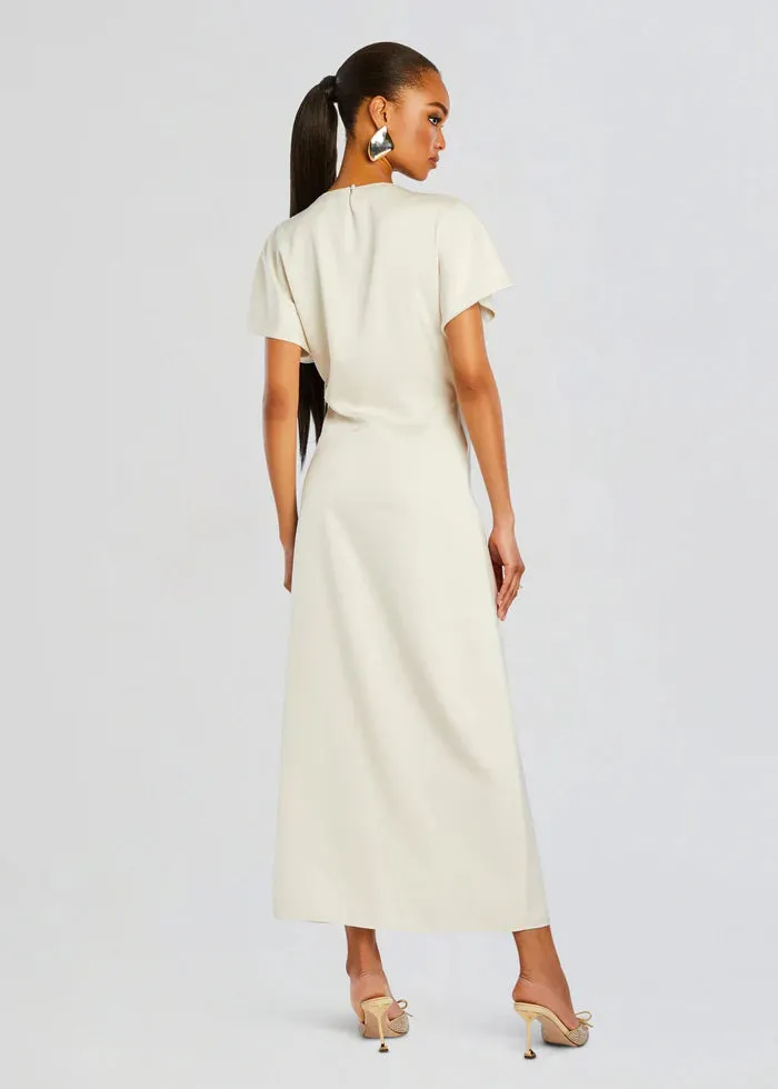 Seroya Tropez Maxi Dress