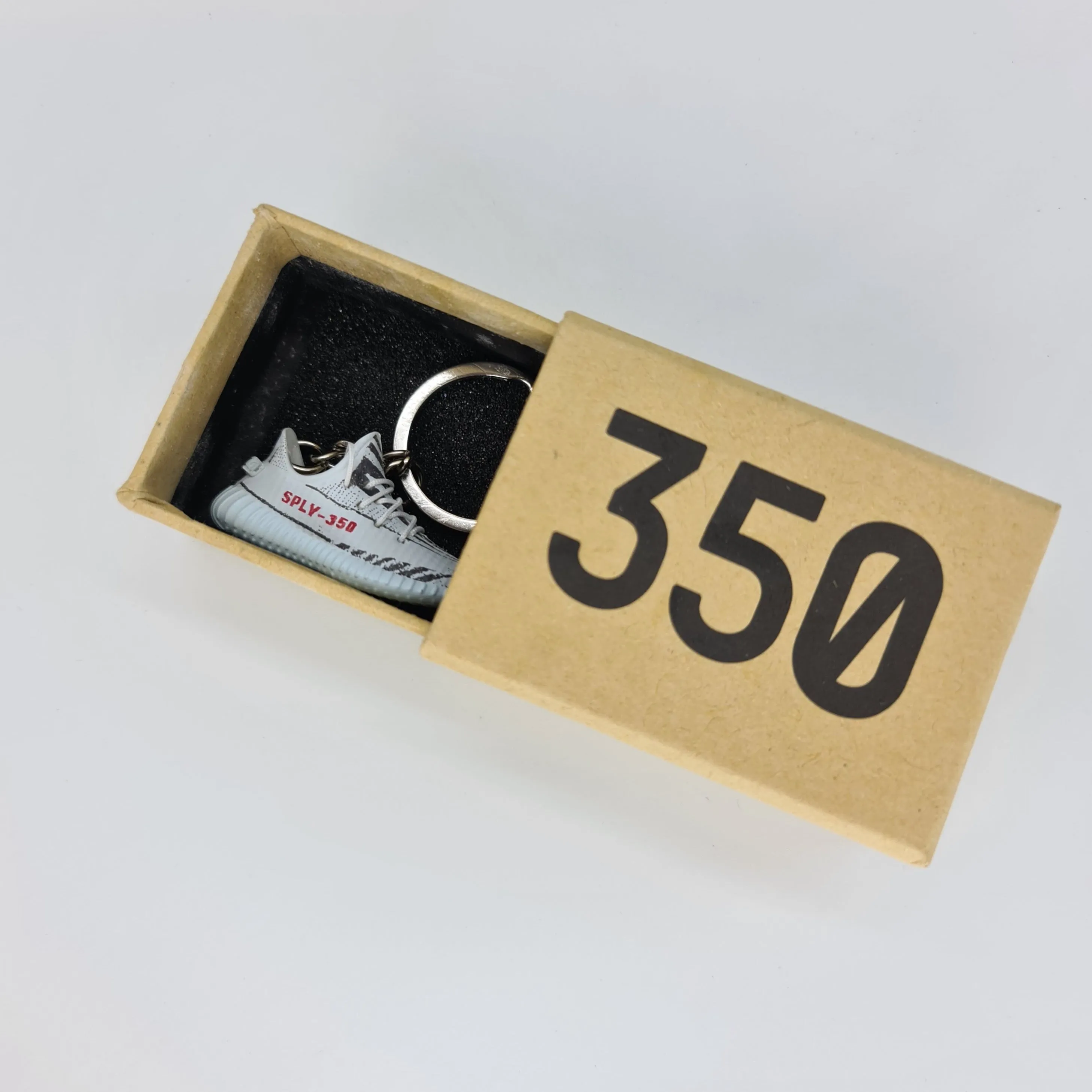 Shoe Box- Mini Shoe Storage Container