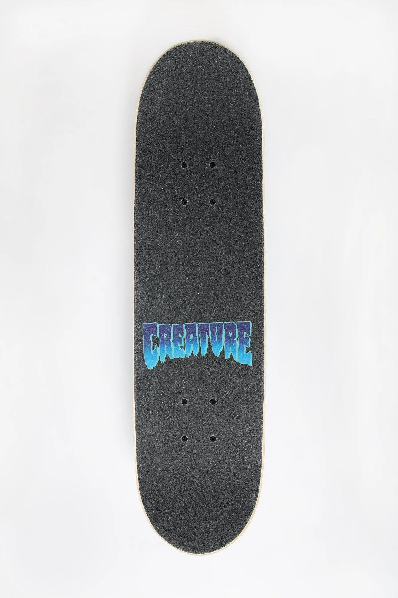 Skateboard Micro Logo Creature 7.5