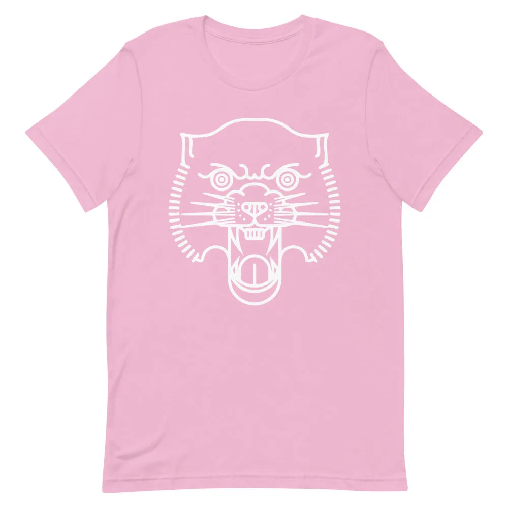 SNEX Panther Pink T-shirt - Buy Now!