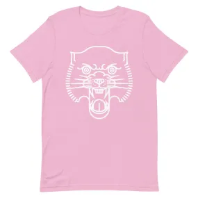 SNEX Panther Pink T-shirt - Buy Now!