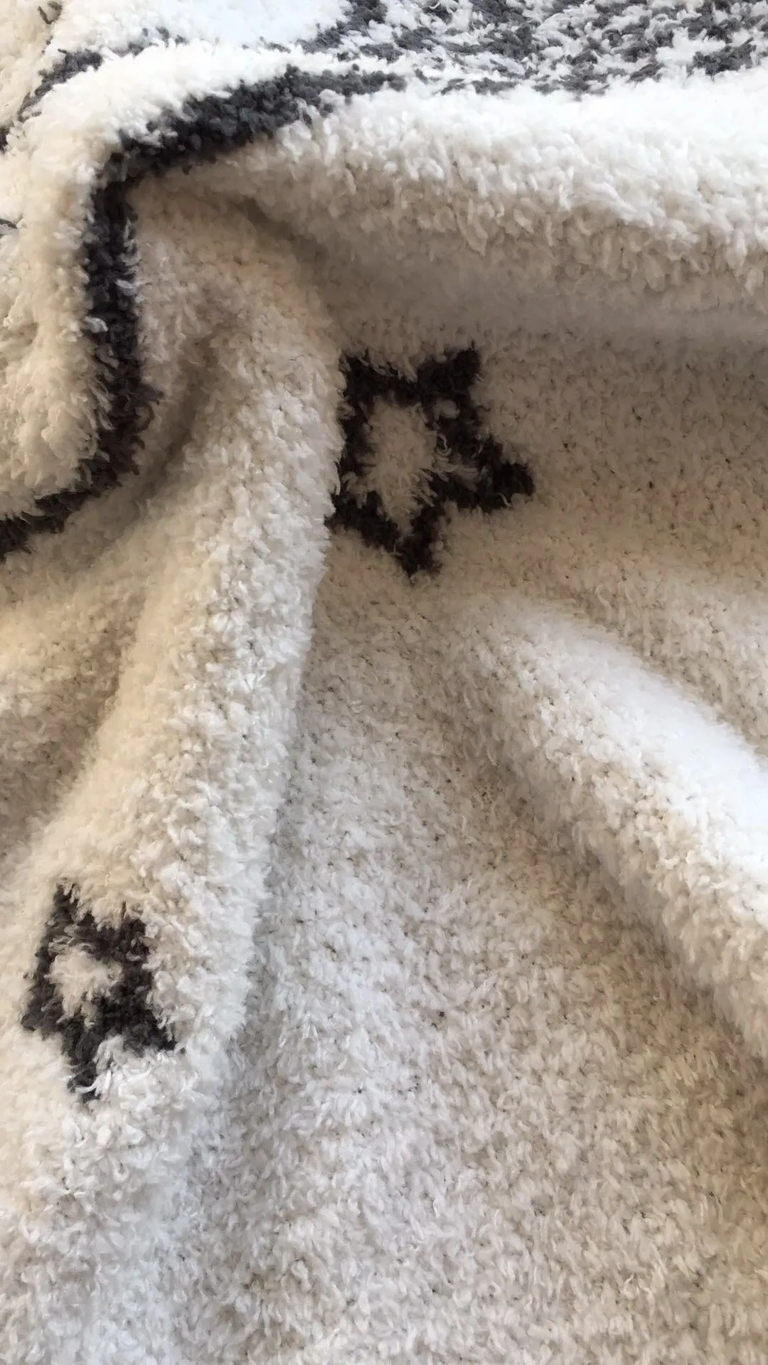 Snoopy and Charlie nap blanket - comfortable and stylish option for napping.