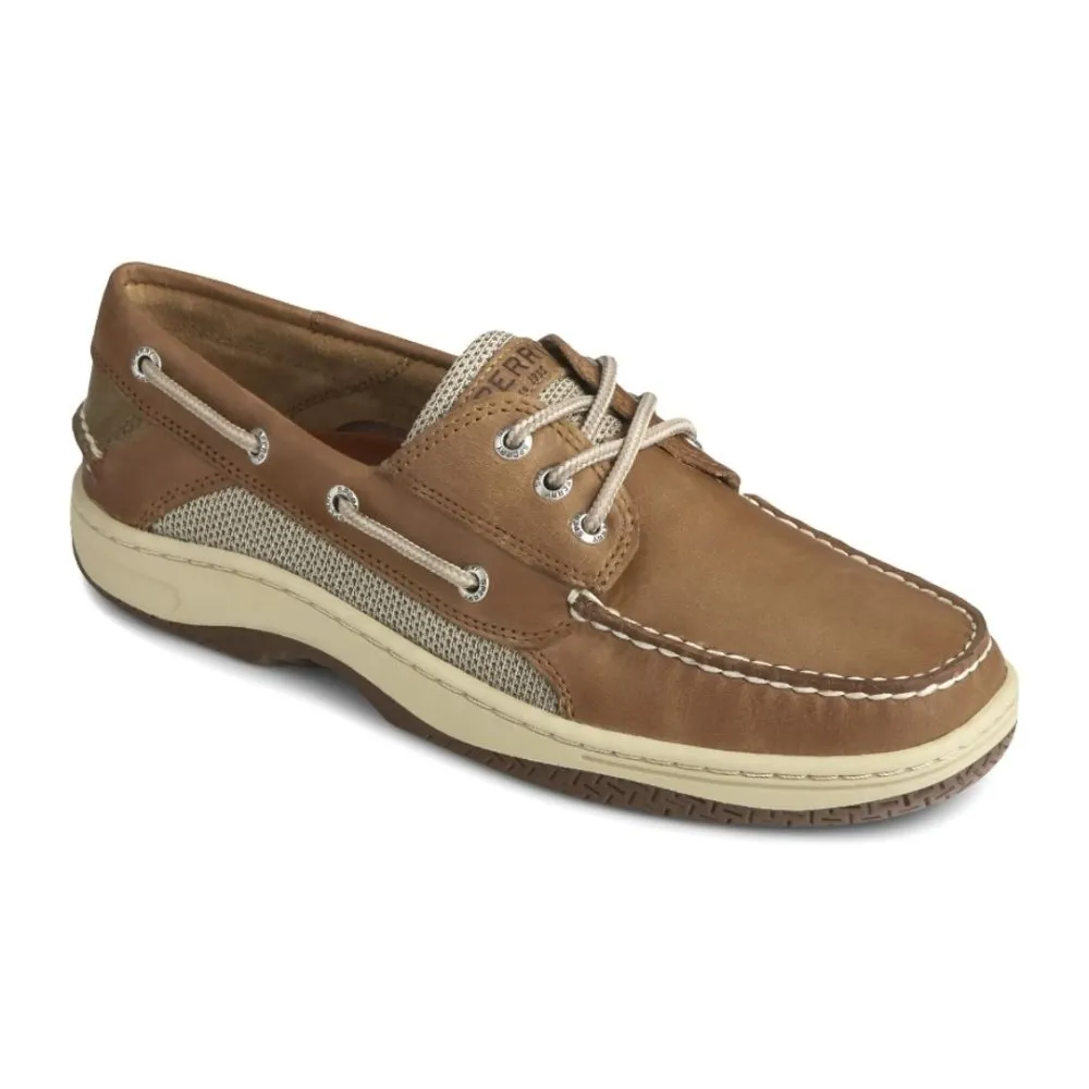 Sperry Men's Billfish 3-Eye - Dark Tan - Shoes