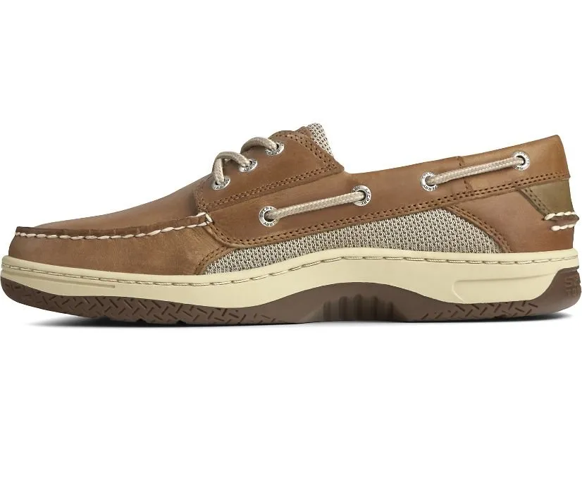 Sperry Men's Billfish 3-Eye - Dark Tan - Shoes