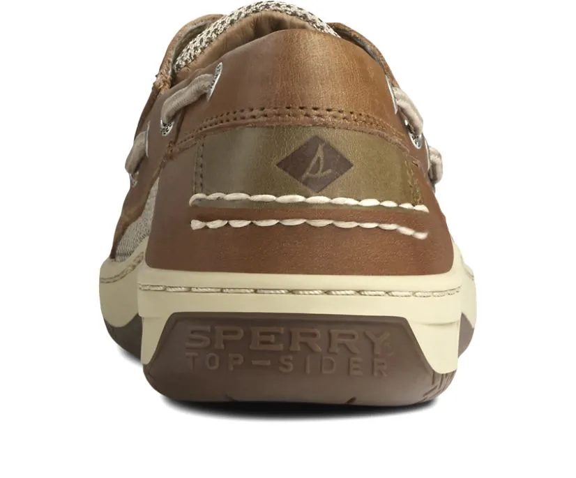 Sperry Men's Billfish 3-Eye - Dark Tan - Shoes